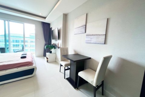 Студия в кондо в Паттайе, Таиланд № 172320 - фото 8