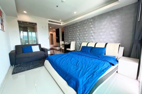 Студия в кондо в Паттайе, Таиланд № 172320 - фото 13