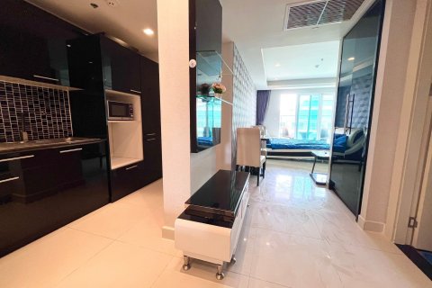 Студия в кондо в Паттайе, Таиланд № 172320 - фото 6