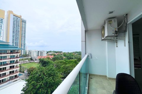 Студия в кондо в Паттайе, Таиланд № 172320 - фото 28