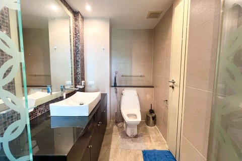 Студия в кондо в Паттайе, Таиланд № 172320 - фото 4