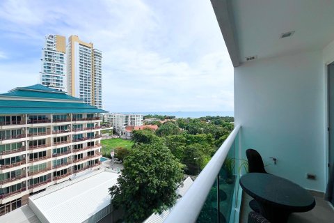 Студия в кондо в Паттайе, Таиланд № 172320 - фото 26