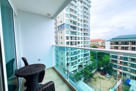 Студия в кондо в Паттайе, Таиланд № 172320 - фото 25