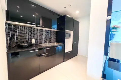 Студия в кондо в Паттайе, Таиланд № 172320 - фото 22