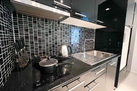 Студия в кондо в Паттайе, Таиланд № 172320 - фото 19