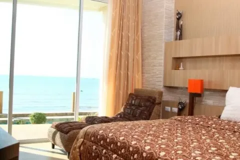 Studio in the Condo in Pattaya, Thailand  № 172319 - photo 6