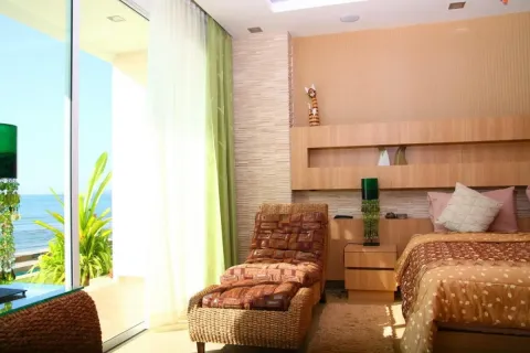 Studio in the Condo in Pattaya, Thailand  № 172319 - photo 4