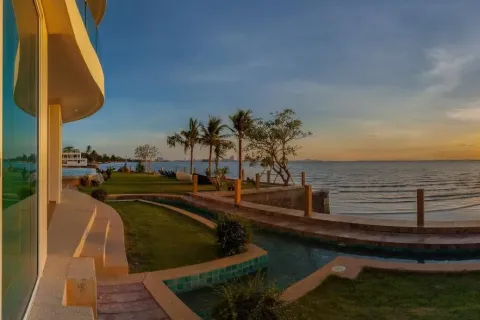 Studio in the Condo in Pattaya, Thailand  № 172319 - photo 2