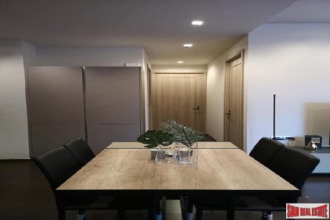 Apartment in Bangkok, Thailand 2 bedrooms № 164932 - photo 4