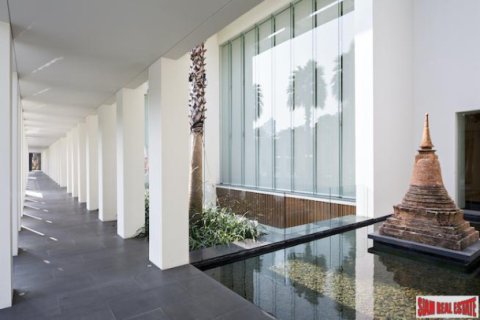 Appartement à Sathon, Bangkok, Thaïlande 3 chambres № 164927 - photo 2