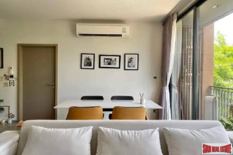 Apartment in Bangkok, Thailand 2 bedrooms № 164931 - photo 3