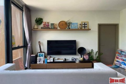 Apartment in Bangkok, Thailand 2 bedrooms № 164931 - photo 4