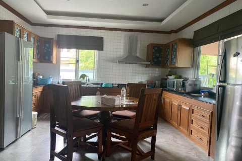 Студия в Камала, Таиланд № 164933 - фото 4