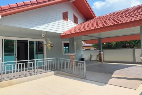 Studio à Kamala, Thaïlande № 164933