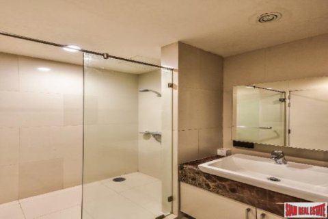 Appartement à Thonburi, Bangkok, Thaïlande 2 chambres № 164929 - photo 4