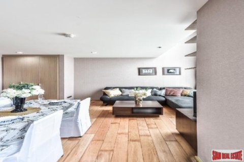 Appartement à Thonburi, Bangkok, Thaïlande 2 chambres № 164929 - photo 5