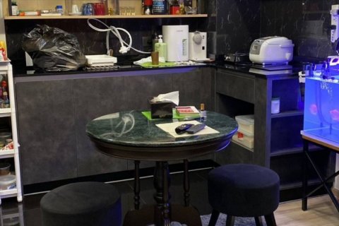 Condo in Bangkok, Thailand, 1 bedroom  № 116679 - photo 10