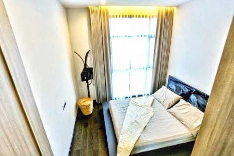 Condo in Bangkok, Thailand, 2 bedrooms № 116677 - photo 8