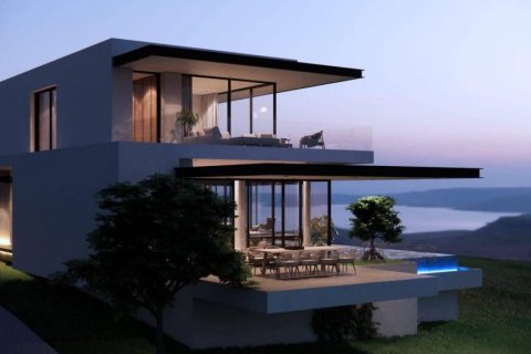 Villa in Ko Samui, Thailand 3 bedrooms № 116676 - photo 2