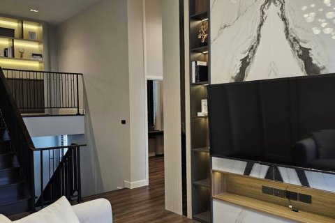 House in Bang Kaeo, Thailand 4 bedrooms № 116678 - photo 7