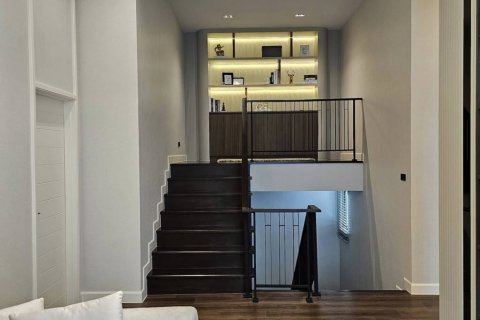 House in Bang Kaeo, Thailand 4 bedrooms № 116678 - photo 9
