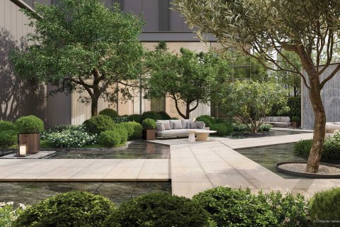 ЖК Still Sukhumvit 20 в Бангкоке, Таиланд № 163665 - фото 2