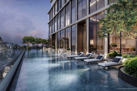 ЖК Still Sukhumvit 20 в Бангкоке, Таиланд № 163665 - фото 3
