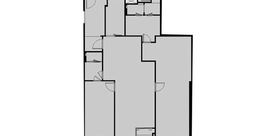 ЖК Still Sukhumvit 20 в Бангкоке, Таиланд № 163665 - фото 1