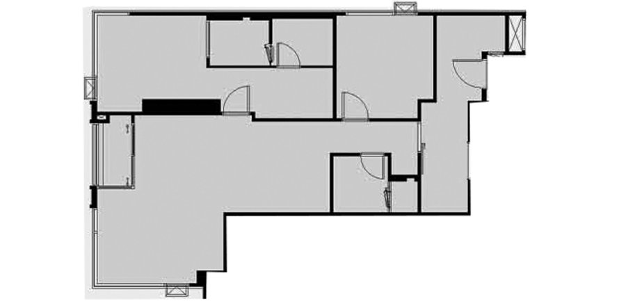 ЖК Still Sukhumvit 20 в Бангкоке, Таиланд № 163665 - фото 1