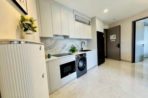 สตูดิโอในพัทยา, ประเทศไทย № 203457 - รูปถ่าย 11