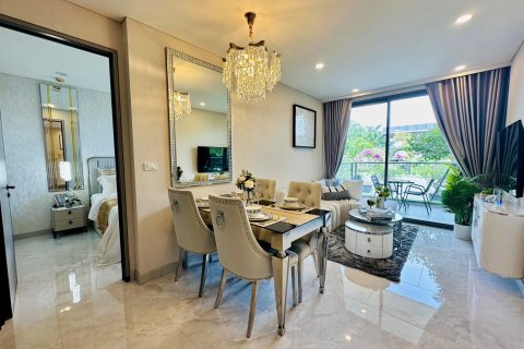 สตูดิโอในพัทยา, ประเทศไทย № 203457 - รูปถ่าย 12
