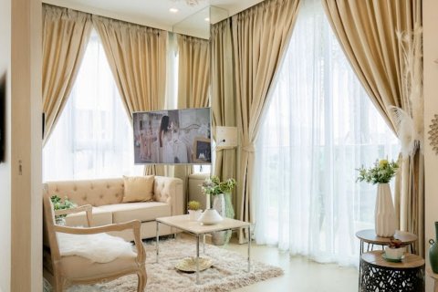 สตูดิโอในพัทยา, ประเทศไทย № 203460 - รูปถ่าย 8