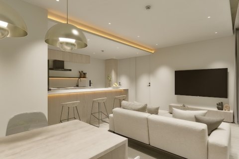 อพาร์ตเมนต์ในพัทยา, ประเทศไทย 1 ห้องนอน № 203456 - รูปถ่าย 9