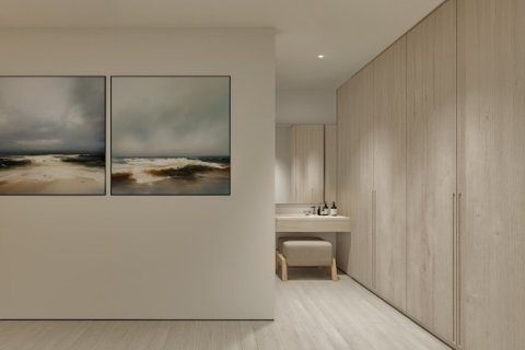 อพาร์ตเมนต์ในพัทยา, ประเทศไทย 1 ห้องนอน № 203456 - รูปถ่าย 11