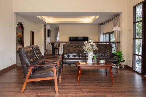 Villa in Chiang Mai, Thailand 3 bedrooms № 202410 - photo 18