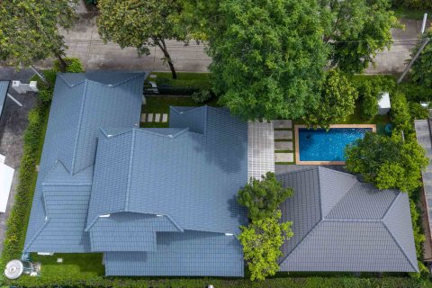 Villa in Chiang Mai, Thailand 3 bedrooms № 202410 - photo 2