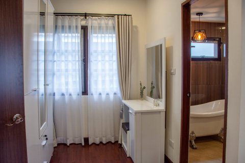 Villa in Chiang Mai, Thailand 3 bedrooms № 202410 - photo 23