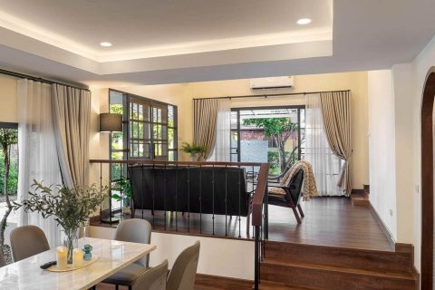 Villa in Chiang Mai, Thailand 3 bedrooms № 202410 - photo 28
