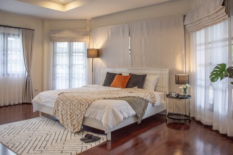 Villa in Chiang Mai, Thailand 3 bedrooms № 202410 - photo 8