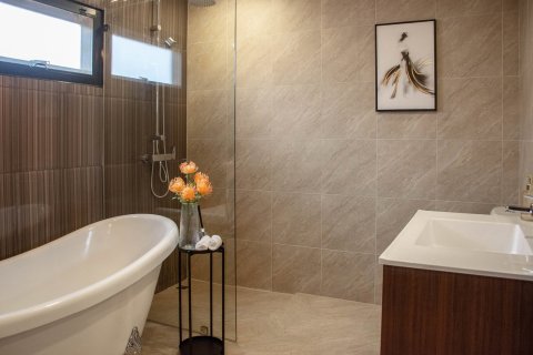 Villa in Chiang Mai, Thailand 3 bedrooms № 202410 - photo 9