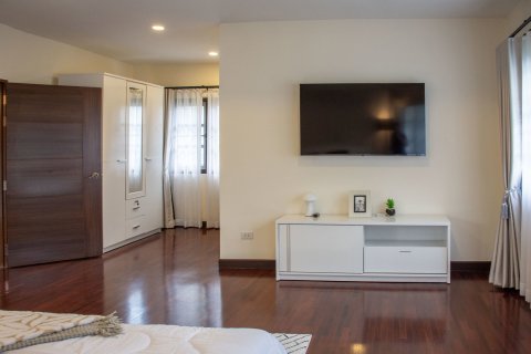 Villa in Chiang Mai, Thailand 3 bedrooms № 202410 - photo 22