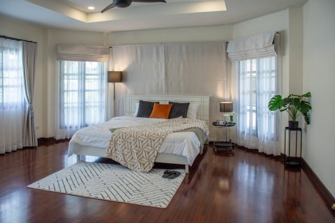 Villa in Chiang Mai, Thailand 3 bedrooms № 202410 - photo 27