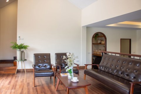 Villa in Chiang Mai, Thailand 3 bedrooms № 202410 - photo 17