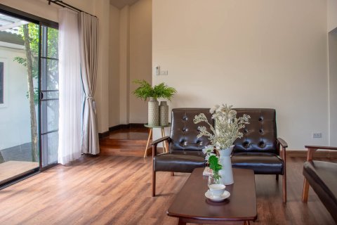Villa in Chiang Mai, Thailand 3 bedrooms № 202410 - photo 16