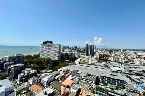 Apartment in Pattaya, Thailand 2 rooms № 202412 - photo 8
