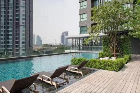 Apartment in Pattaya, Thailand 2 rooms № 202412 - photo 14