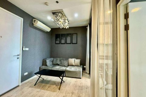 Apartment in Pattaya, Thailand 2 rooms № 202412 - photo 2