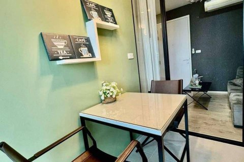 Apartment in Pattaya, Thailand 2 rooms № 202412 - photo 3