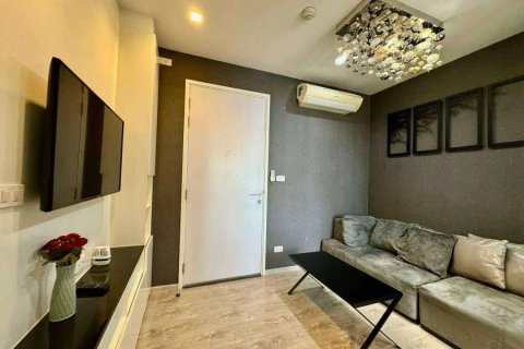 Apartment in Pattaya, Thailand 2 rooms № 202412 - photo 5