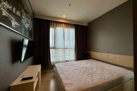 Apartment in Pattaya, Thailand 2 rooms № 202412 - photo 6